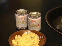 香油-岗上渣渣老火锅(两路口店)