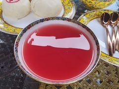 西瓜酪-富华斋饽饽铺·宫廷糕点·伴手礼(护国新天地店)