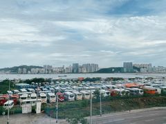 -大堂酒廊(澳门文华东方酒店)