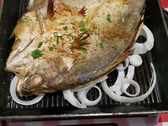 -西贝(枫蓝国际购物中心店)