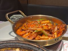 -川知味(京华城店)