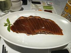 -福海居烤鸭店(鸟巢店)
