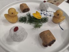 -东门烤鸭店(东华门店)