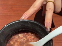 -红蜡烛-养生粥-津鲁菜(中山路店)