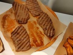 -必胜客(松雷店)
