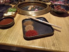 -禾集烤肉(林凯城店)