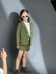 -爱儿美儿童摄影(五路居花园别墅店)