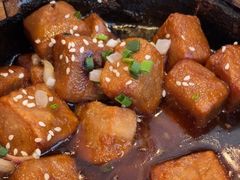 -聚鑫阁江浙菜·非遗传承技艺(青村帝华园店)
