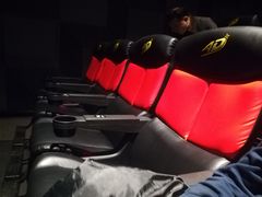 -喜满客影城(汉神广场店)