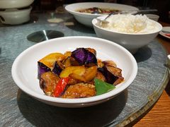 地三鲜-北方家宴(优托邦科学大道店)