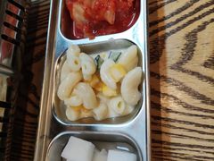 -吴草鸡爪오초닭발韩食堂(融恒盈嘉中心店)