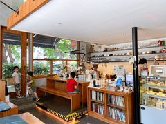 -慢象咖啡(台江店)