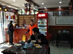 -东吴面馆(十全街店)