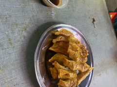 -桂萍特色牛筋牛杂(长堤街总店)