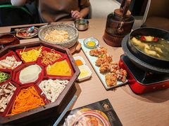 -将军牛排·尔滨地标朝鲜族美食(总店)