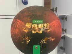 -嘉兴大学（梁林校区）体育馆