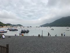 -乌石塘景区
