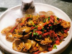 -沅江水·湖南家宴(南村万博长隆商圈店)