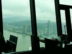 -澳门旅游塔360°旋转餐厅(南湾湖广场店)