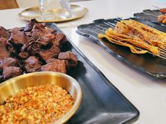 -头道大海明太鱼朝鲜族特色美食餐厅(长白山店)