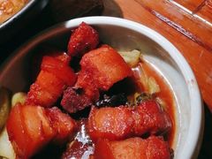 -客语客家菜(东山口店)