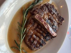 -MORTON'S 莫尔顿牛排坊(北京丽晶酒店)