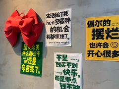 -Heymao猫咖.咖啡厅(东门店)