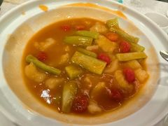 -大西洋餐厅(肇嘉浜路店)