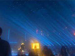 -STELLAR NIGHT CLUB星际酒吧(明发商业广场店)