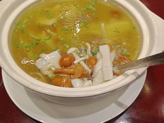 -上海精菜馆(虎踞关店)