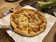 -塔可墨西哥餐厅(江宁景枫店)