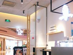 大堂-喜茶(上海兴业太古汇店)