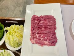 -东来顺饭庄(apm总店)