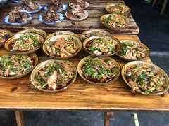 -大邑李记肥肠血旺