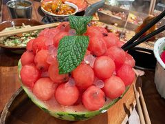 -楠火锅(太古里总店)