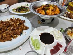 -清真•蜀风园(丁字沽总店)
