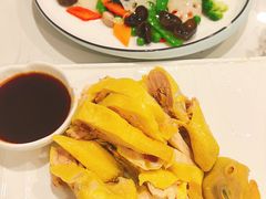 -苏珍宝地·苏州菜·徐州菜(金鸡湖商业广场店)