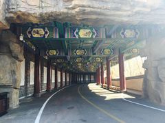 -威海华夏城景区