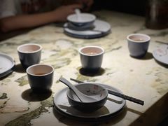 -绿茶餐厅(汇悦大融城店)