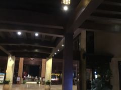 -三亚亚龙湾红树林度假酒店