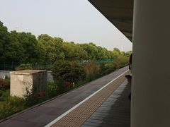 -苏州园区站