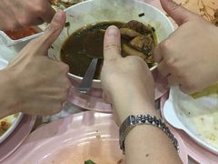 -新山亚明小厨