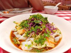 -西贝(东城万达广场店)