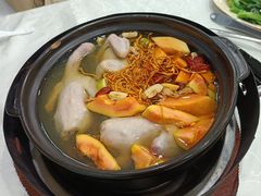 -时利和美食(东方广场店)