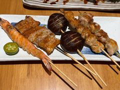 -一心创作料理屋(经开万达店)