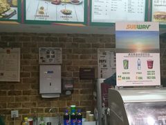 -赛百味SUBWAY(星摩尔店)