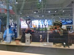 -Sony Store 索尼(上海淮海中路店)