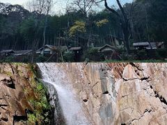-五泄景区