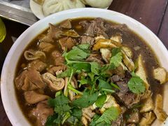 卤煮火烧-姚记炒肝店(鼓楼店)
