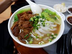 -珍珍小食店(西华路店)